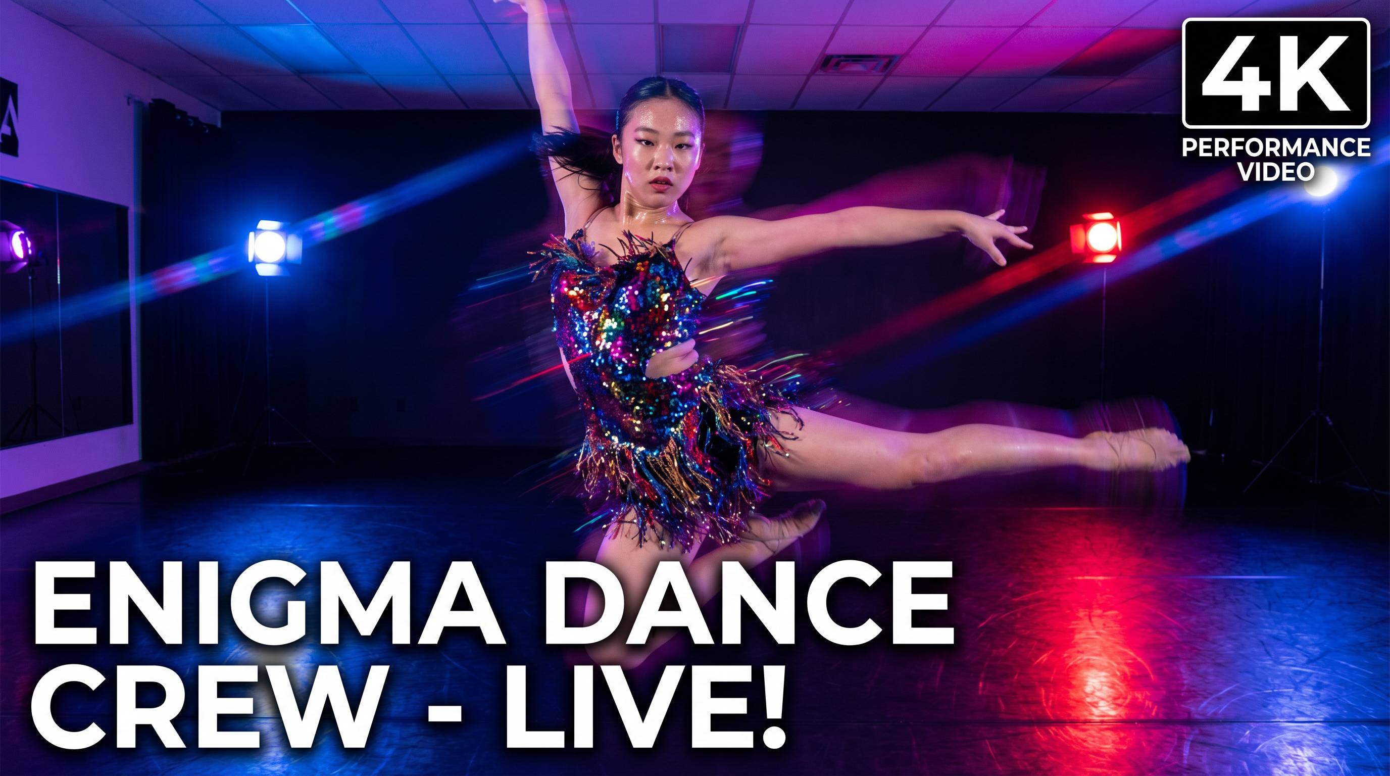 糖心vlog舞蹈表演视频演示