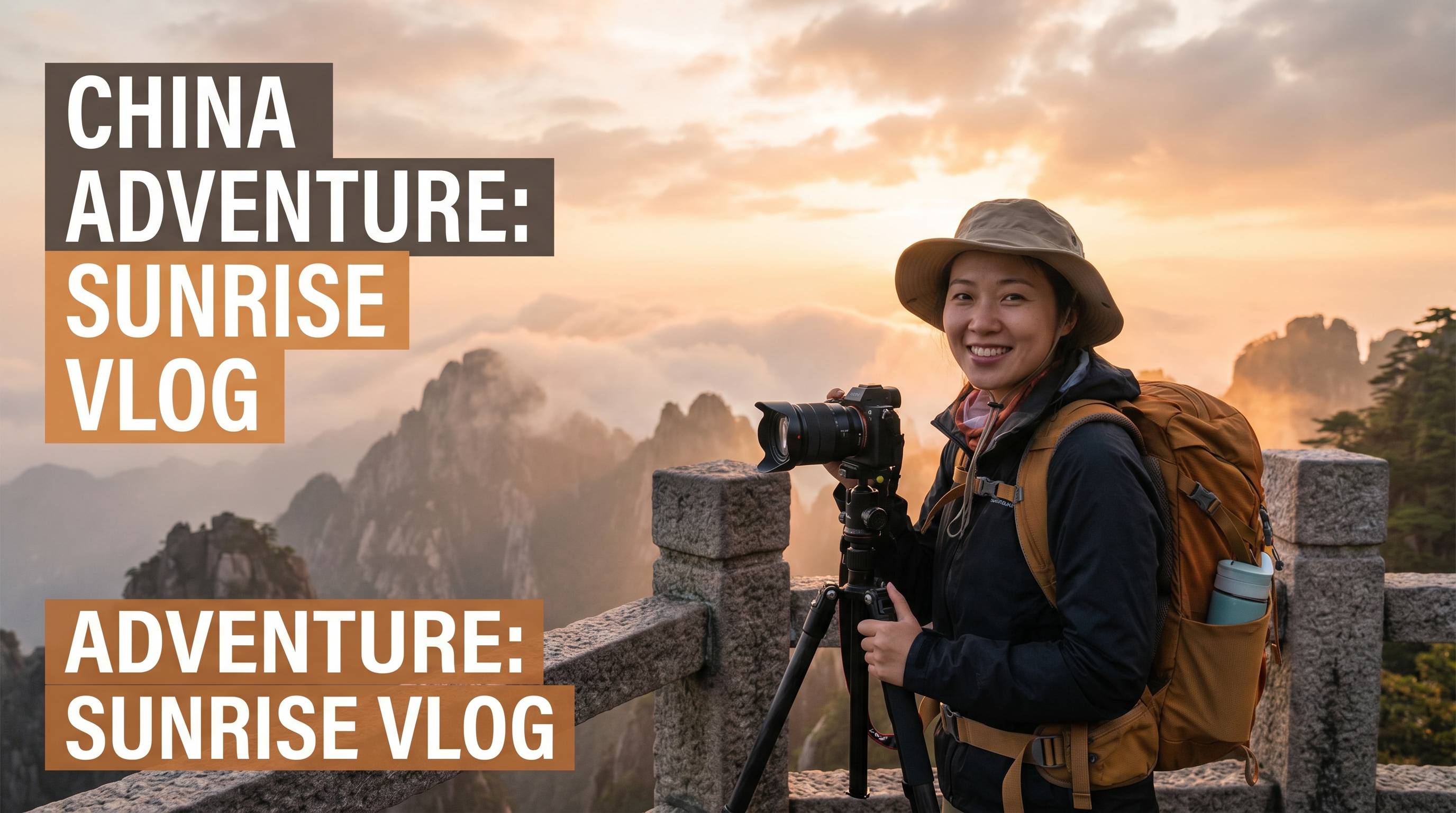 糖心vlog旅行视频拍摄教程